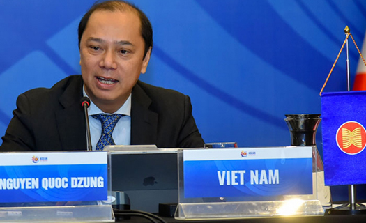 Việt Nam tích cực chuẩn bị cho Hội nghị Cấp cao ASEAN 37 theo kế hoạch